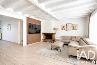  Maison à vendre 6 pièces 111 m²