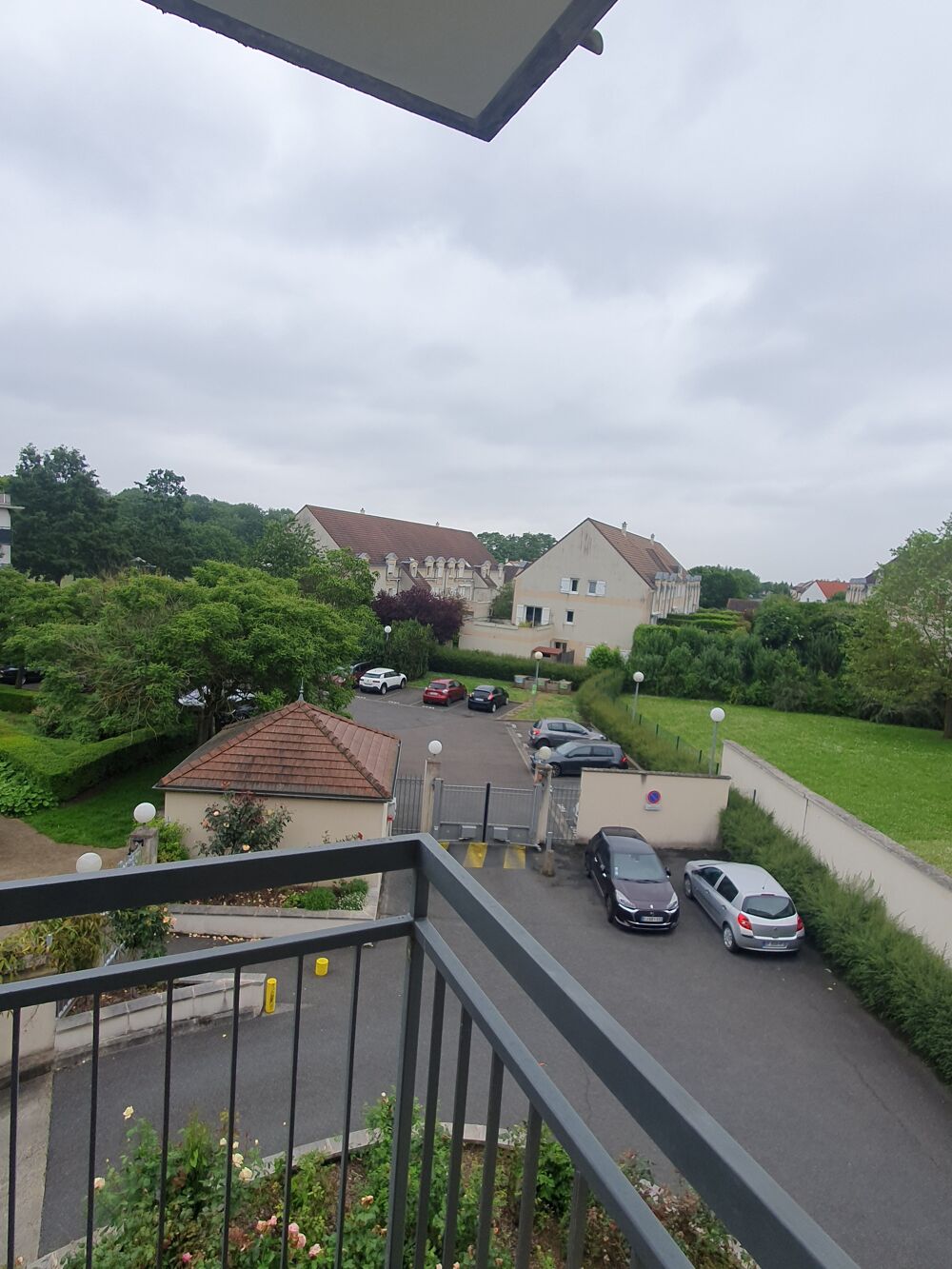 Location Appartement Appartement, 3 pièces, Cergy Cergy