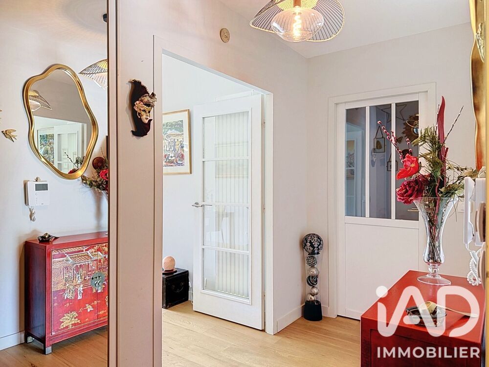 Vente Appartement Vente Appartement 5 pièces Ploemeur