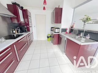  Maison à vendre 6 pièces 110 m²