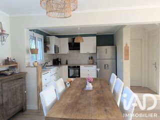  Maison à vendre 6 pièces 107 m²