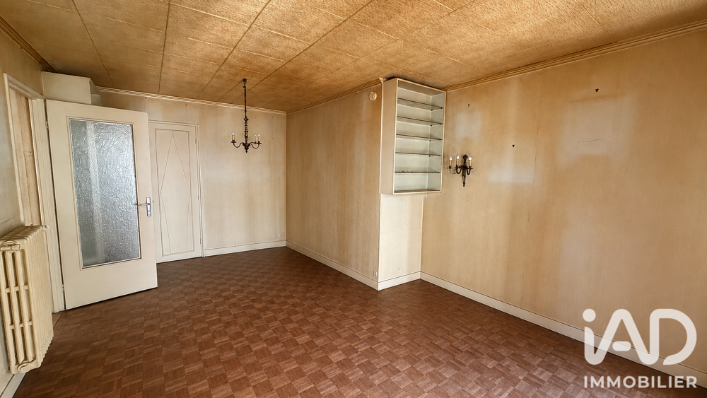 Vente Appartement Vente Appartement 2 pièces Viroflay