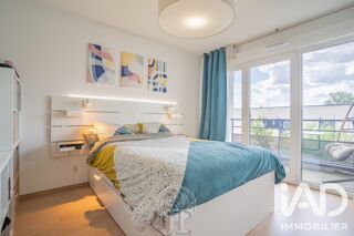  Appartement à vendre 3 pièces 71 m²
