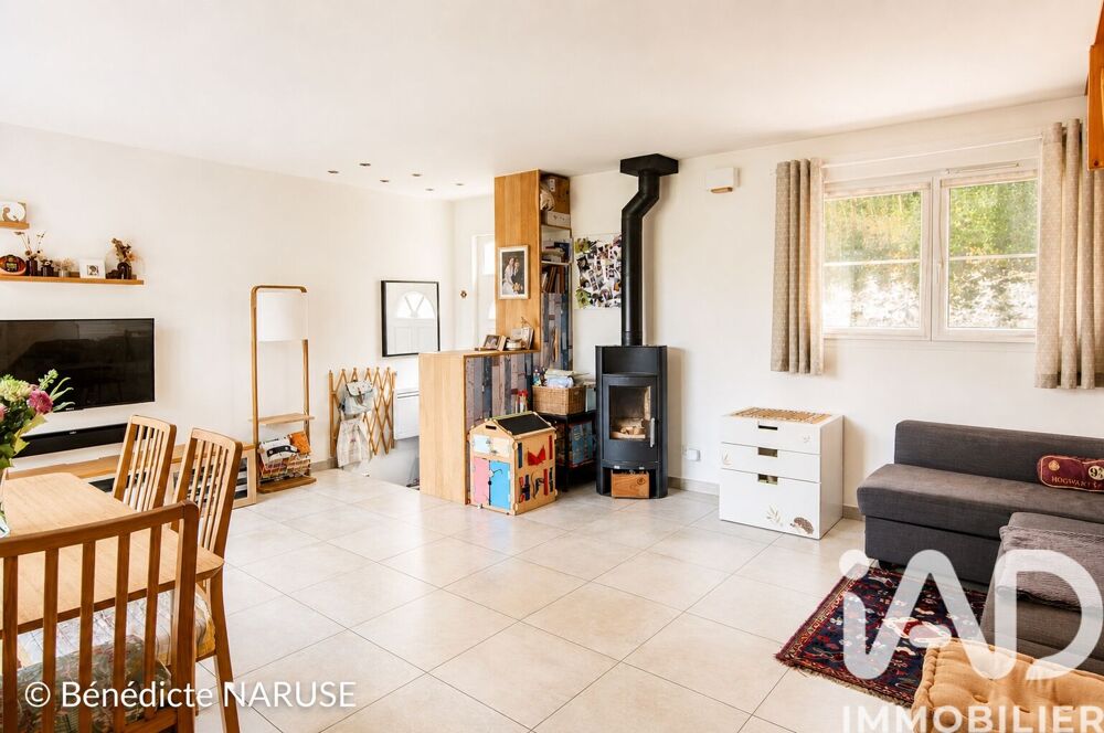Vente Maison Vente Maison/villa 3 pièces Marly-le-roi