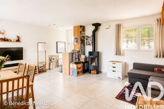  Maison à vendre 3 pièces 58 m²
