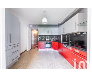  Appartement � vendre 5 pi�ces 146 m�