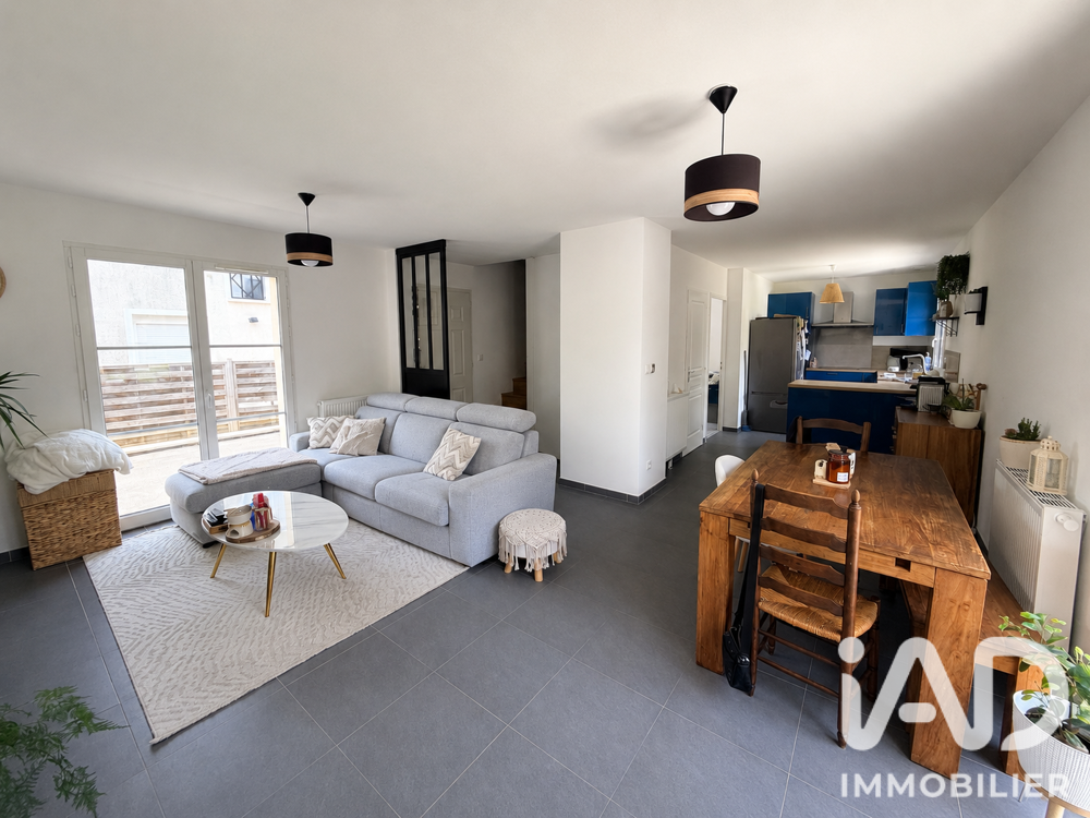 Vente Maison Vente Maison/villa 4 pièces Chambly