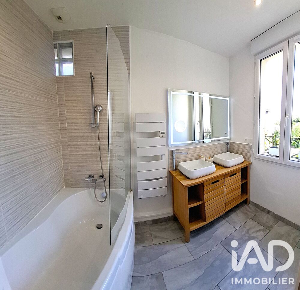 à vendre  Maison Rueil-Malmaison (92500)