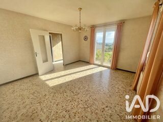  Maison à vendre 4 pièces 82 m²