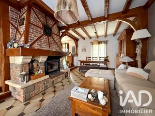  Maison à vendre 7 pièces 120 m²