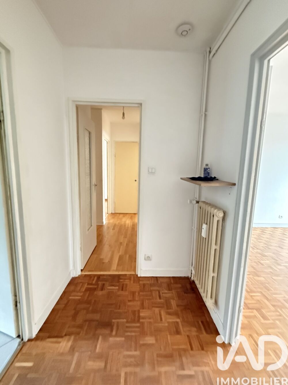 Vente Appartement Vente Appartement 4 pièces Compiègne