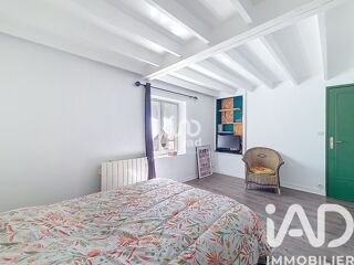  Maison à vendre 3 pièces 50 m²