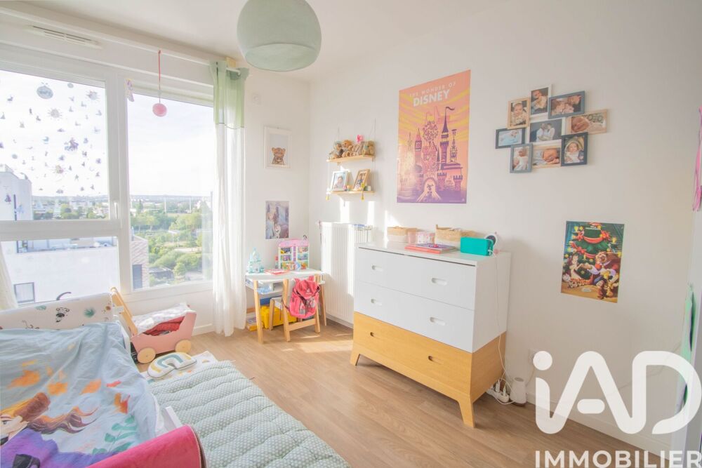 � vendre  Appartement Saint-Ouen (93400)