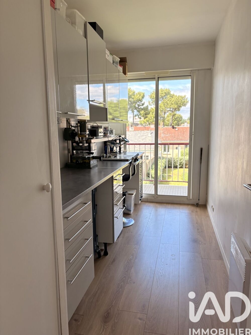 à vendre  Appartement La Baule-Escoublac (44500)