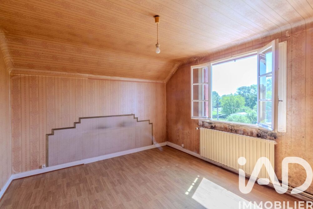 Vente Maison Vente Maison/villa 5 pièces Montigny-sur-loing