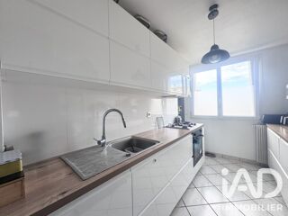  Appartement à vendre 4 pièces 76 m²