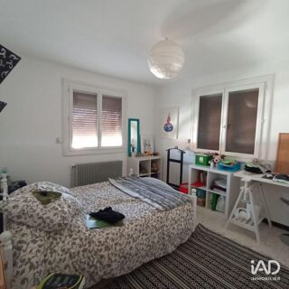  Appartement à vendre 4 pièces 90 m²