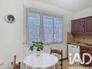  Maison à vendre 6 pièces 130 m²