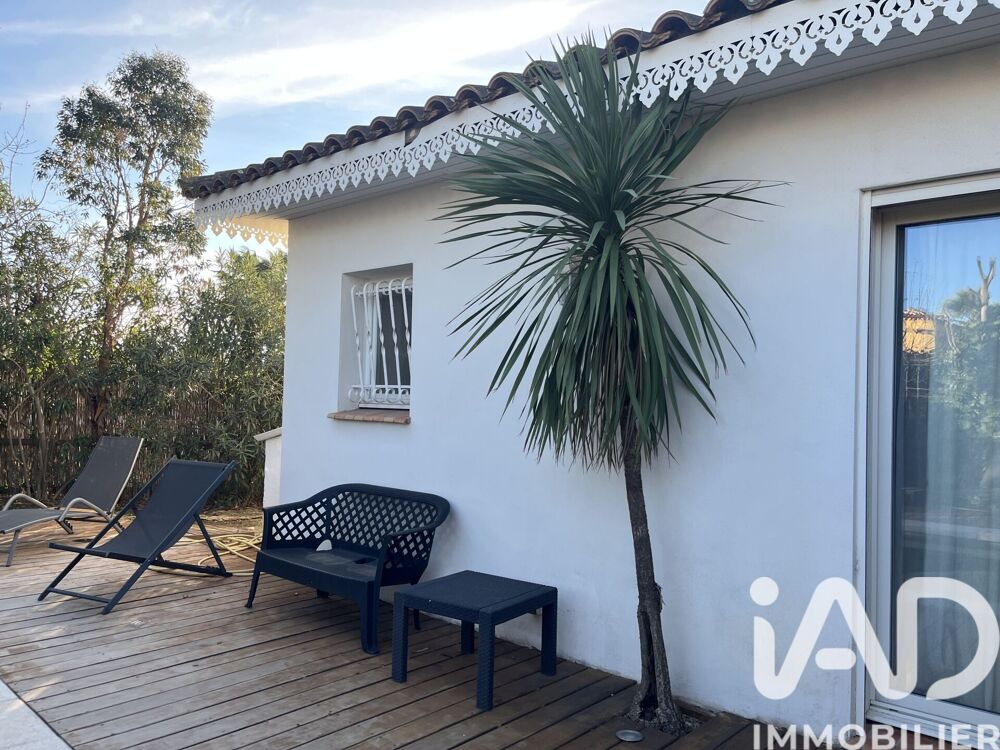 Vente Maison Vente Maison/villa 7 pièces Agde