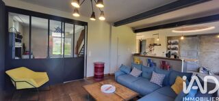  Maison à vendre 4 pièces 150 m²