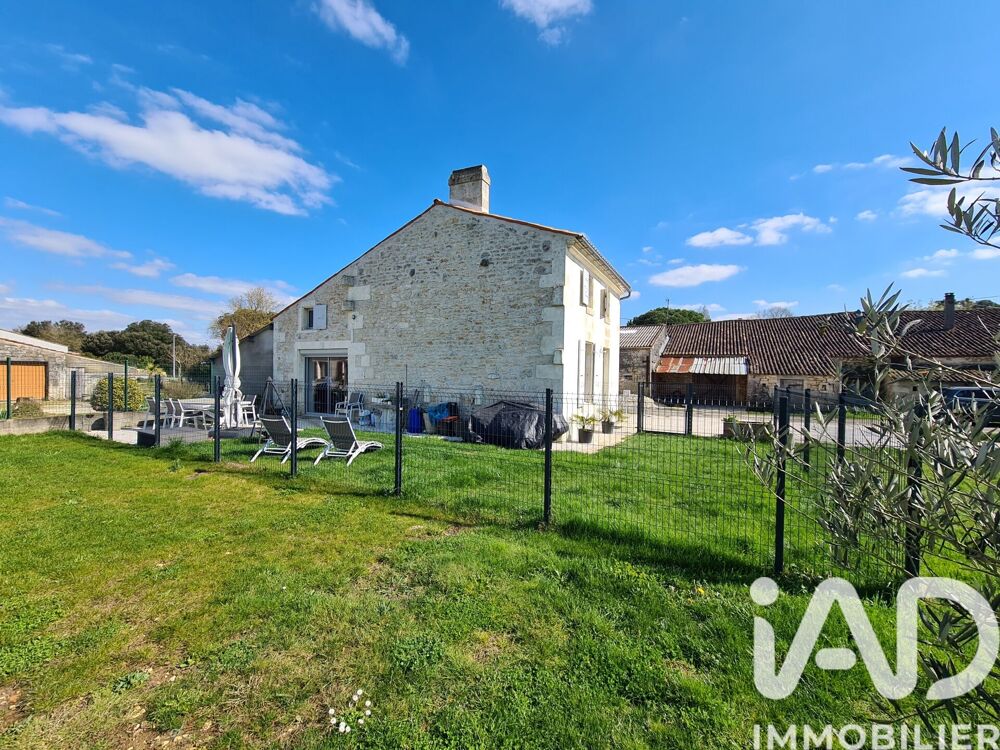 Vente Maison de campagne 3 pièces