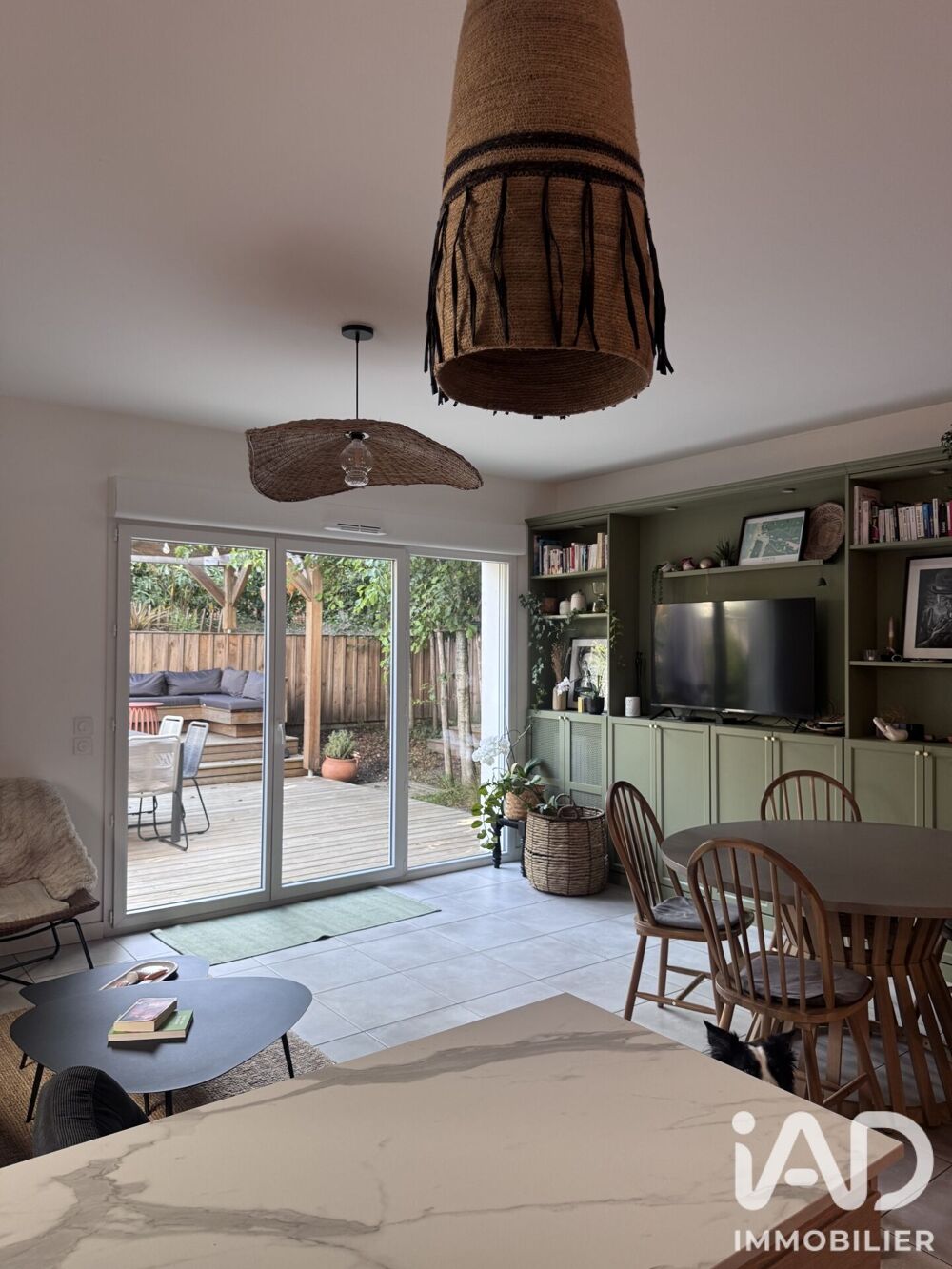 Vente Maison traditionnelle 5 pièces