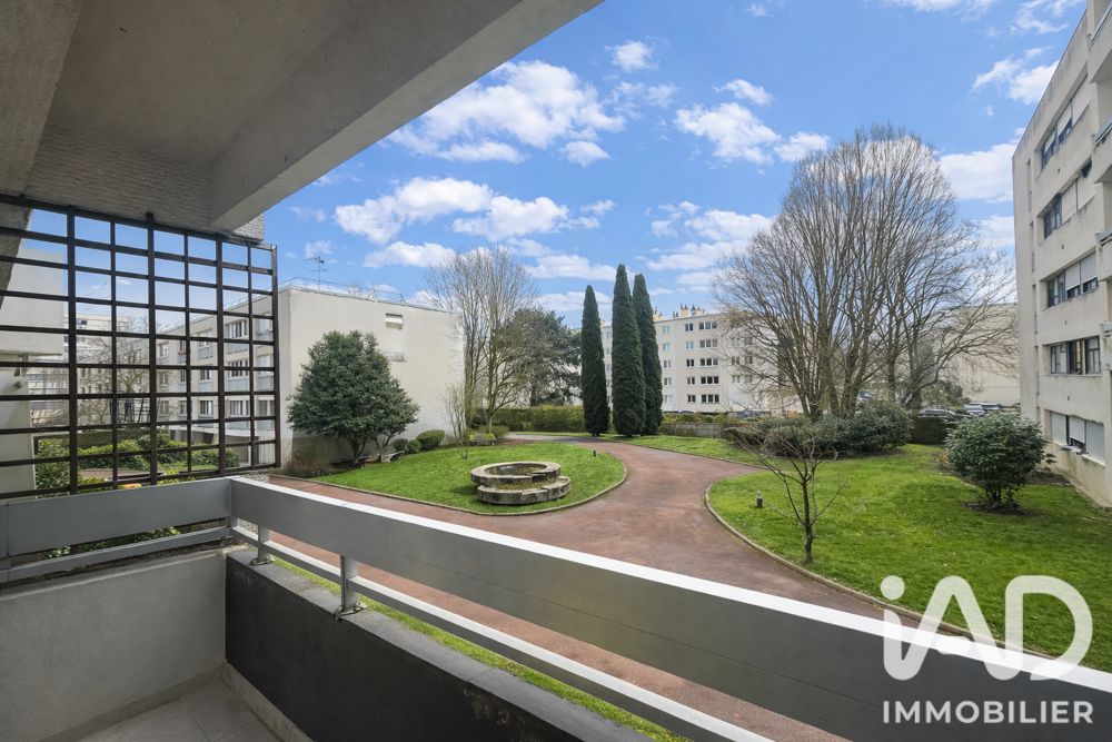 Vente Appartement Vente Appartement 3 pièces Villejuif
