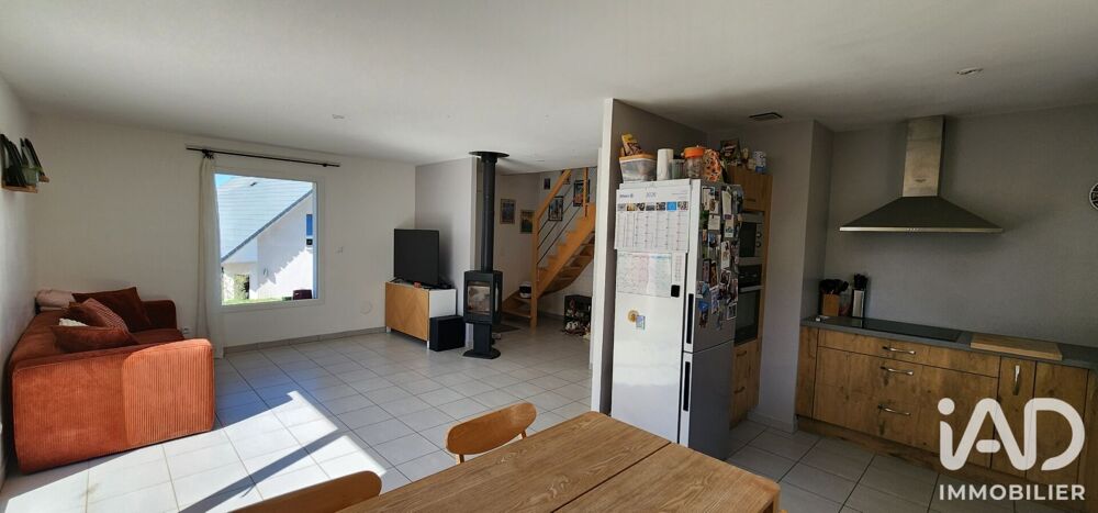 Vente Maison Vente Maison traditionnelle 5 pièces Naisey-les-granges