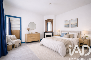  Maison à vendre 5 pièces 153 m²