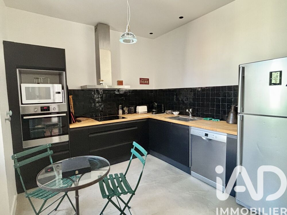 Vente Appartement Vente Appartement 5 pièces Toulon