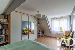  Maison à vendre 5 pièces 101 m²