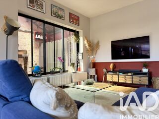  Maison � vendre 5 pi�ces 146 m�