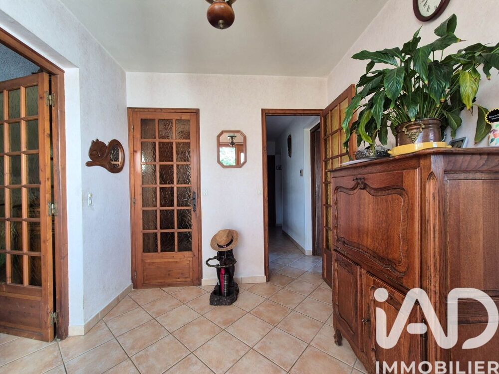 vente Maison - 7 pièce(s) - 190 m² Bernes-sur-Oise (95340)