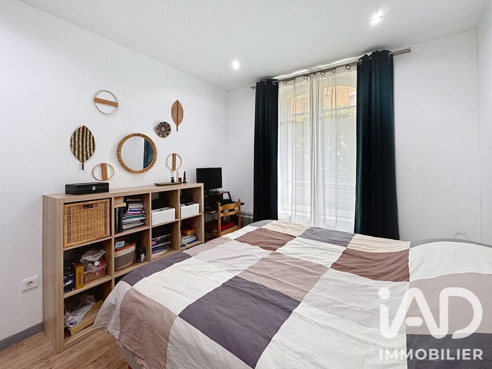 Vente Appartement Vente Appartement 3 pièces Villeneuve-le-roi