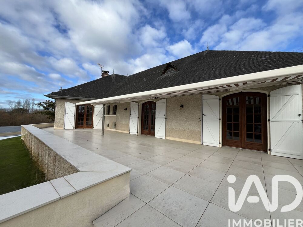 Vente Maison Vente Maison/villa 5 pièces Aubertin