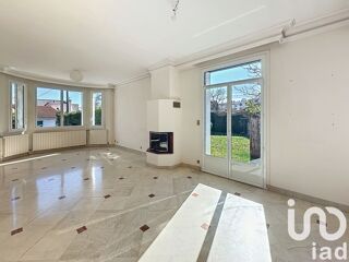  Maison � vendre 8 pi�ces 188 m�