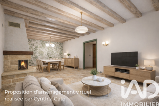  Maison à vendre 6 pièces 196 m²