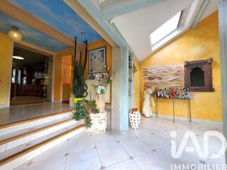  Maison � vendre 9 pi�ces 170 m�
