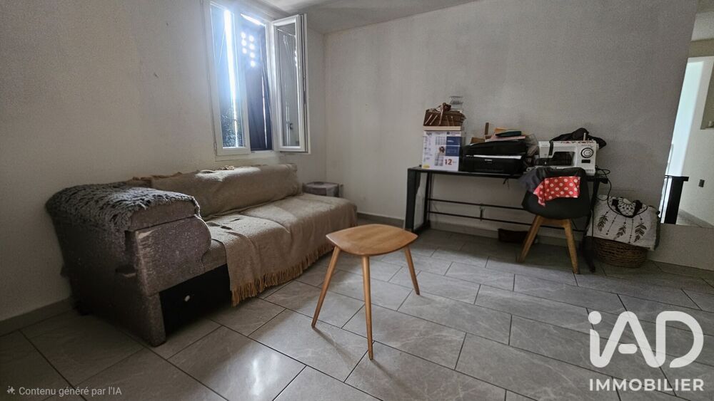 Vente Maison Vente Maison/villa 3 pièces Le quesne