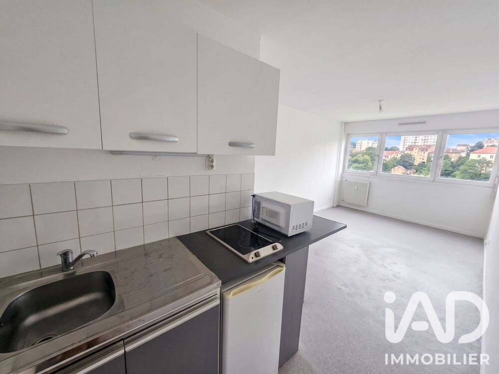 Location Appartement Location Studio 1 pièce Nancy