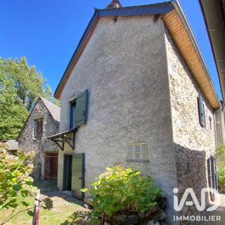  Maison à vendre 4 pièces 115 m²