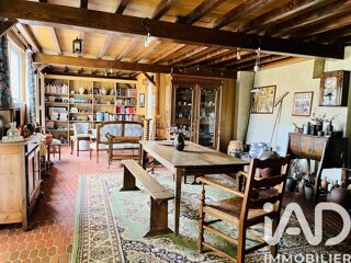  Maison à vendre 7 pièces 230 m²