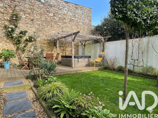  Maison à vendre 6 pièces 156 m²