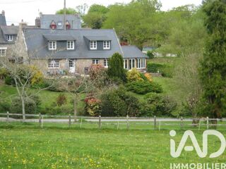  Maison à vendre 8 pièces 209 m²