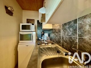  Appartement � vendre 1 pi�ce 25 m�