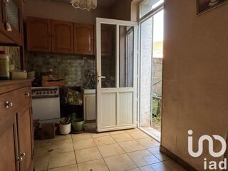  Maison à vendre 6 pièces 104 m²