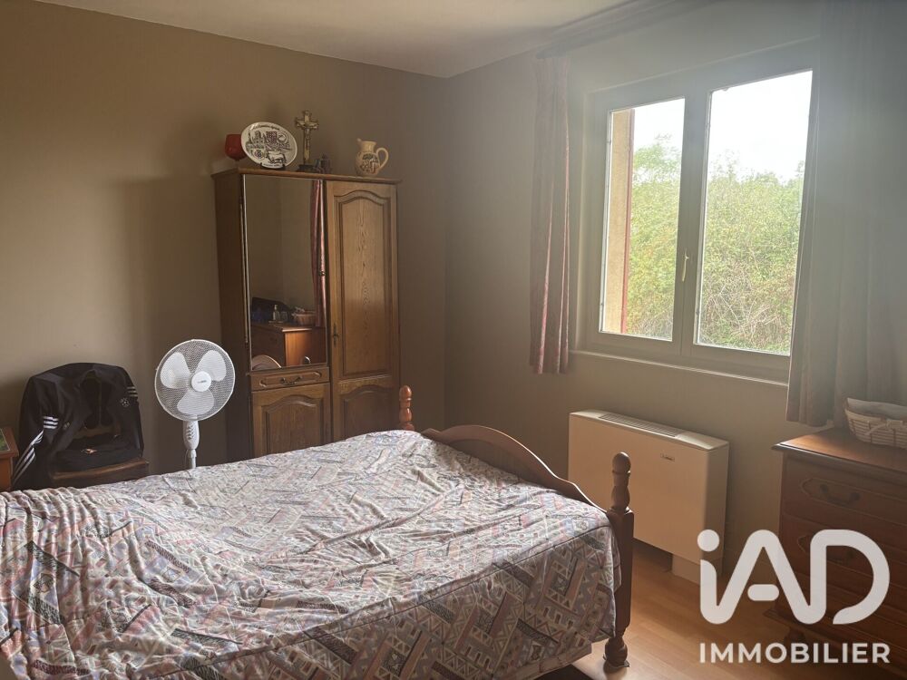 Vente Maison Vente Maison/villa 5 pièces Palinges