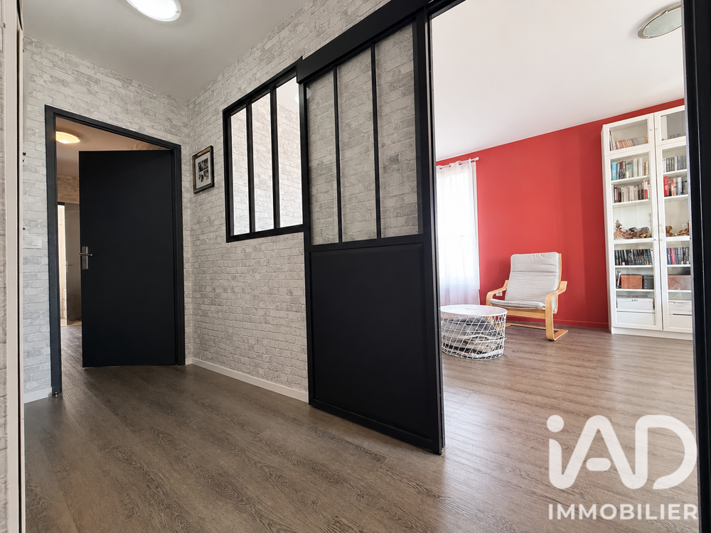 Vente Appartement Vente Appartement 4 pièces Louvres