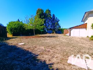  Maison à vendre 4 pièces 76 m²