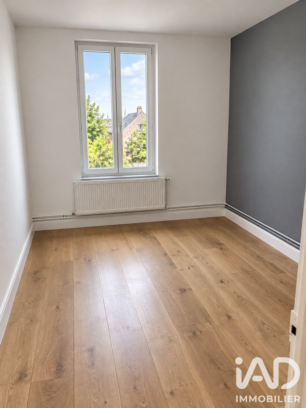 Vente Appartement Vente Appartement 2 pièces Reims
